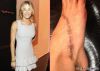 LeAnn Rimes Foot Tattoo Design